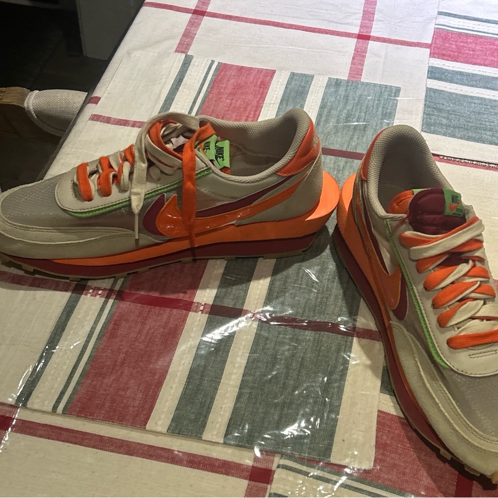 Men’s sacai Nike
